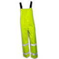 Icon Fluorescent Yellow-Green Overall